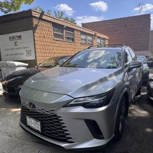 2023 LEXUS RX350 PREMIUM